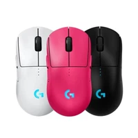 Logitech G PRO X SUPERLIGHT 2 Lightspeed GPW4 Rosefinch Wireless Gaming Mouse