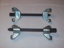 COIL SPRING COMPRESSOR SET MEDIUM CZSC