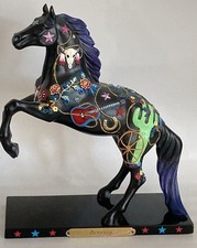 Trail of Painted Ponies Bonanza 1E 0,265 The 1st 1000 Pieces Limited Edition