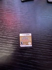 Nintendo Pokémon HeartGold Version Nintendo DS Pokémon Series NTSC-U/C E
