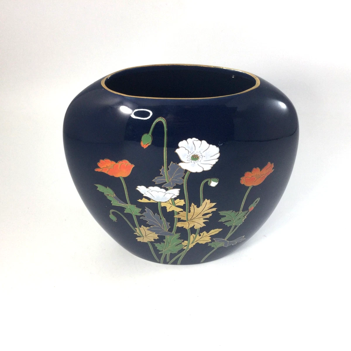 Collectible Japanese Vases & Jars (1900-Now) for sale | eBay