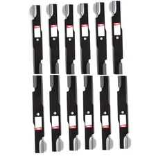 12pack 91-622 Blades fits 52" Scag 482462 482878 48108 Ferris 21227S 481711