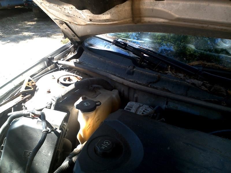 Chassis ECM Transmission Fits 06-14 EXPRESS 1500 VAN 3192984 thumbnail 3