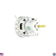 GLOB PRO SOLUTIONS 3366849 Pressure Switch for Whirlpool - Replaces #740-9002,