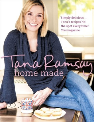 #ad #ad Home Made: Good Honest Food Made Easy Paperback Tana Ramsay $6.72