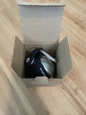 2in1 Portable Dog Water Bottle Bowl Leak Proof Travel Dispenser Stainless Steel