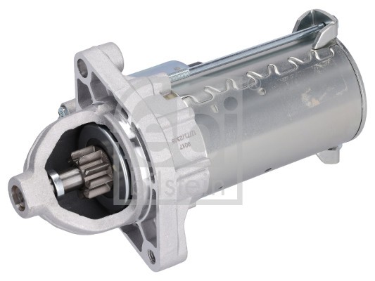 FEBI BILSTEIN 188307 Starter Fits Citroen Nemo Fiat Lancia Opel Peugeot Vauxhall - Image 11