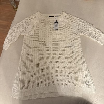 Marco Polo Strickpullover Größe M