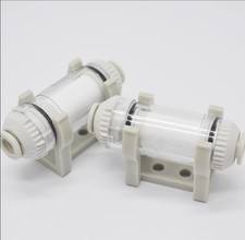 1PC NEW SMC Vacuum filter ZFC100-06B Free shipping