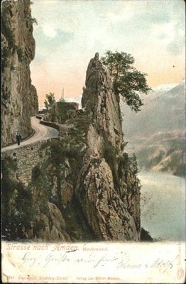 Amden Walensee SG Amden 