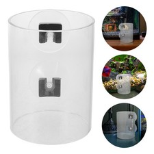 Aquarium Feeding Ring for Betta Fish Circle Floating Food Feeder