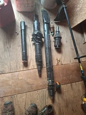 vermeer directional drilling parts