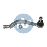 RTS Spurstangenkopf Gelenkkopf 91-02414-110 FüR Sandero Dacia Stepway Logan 2