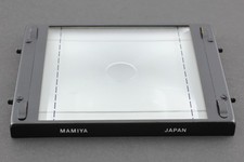 Near MINT Mamiya RB67 Focusing Screen for Pro S SD From JAPAN