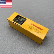 TURCK NI20-CP40-FZ3X2/S100 2 Wire Inductive Proximity Sensor Switch - US Stock