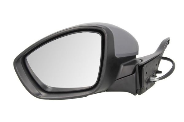 Left BLIC 5402-08-2002055P Exterior Mirror for PEUGEOT