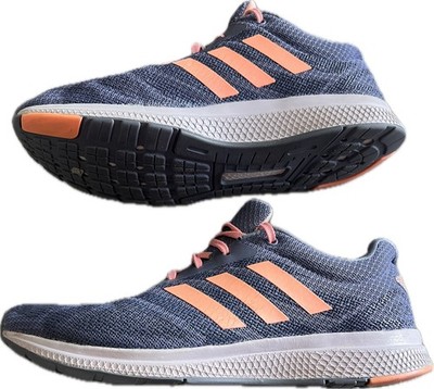 Adidas Mana Bounce W Laufschuhe Mehrfarbig Sneaker Damen Größe 38