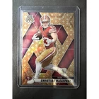 2025 Panini Christian McCaffrey Base (Raw)