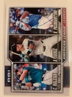 2026 Topps Series 1 -RBI  Leaders Aaron Judge, Cal Raleigh #211