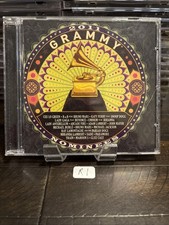 2011 Grammy Nominees by Various Artists CD R1
