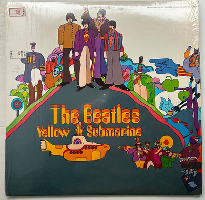 THE BEATLES 