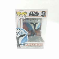 Figura Funko Pop Star Wars Bo-Katan Kryze 463 [PO225156]