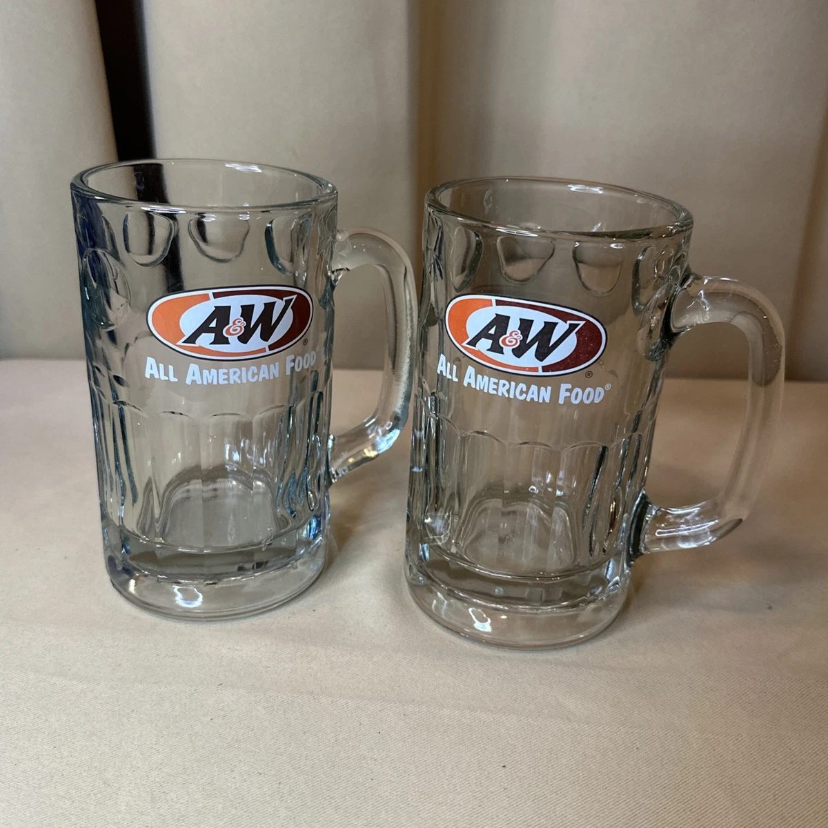 A&W Advertising for sale | eBay