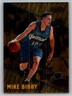1999-00 Bowman's Best Basketball #33 Mike Bibby - VG - Vancouver Grizzlies