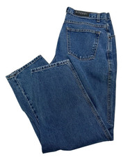 Gitano Jeans Wear Women's Size 16P High Waist Mom Jeans