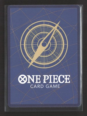 2024 Bandai One Piece Card Game (OP-14) Crocodile #OP14-120 | eBay