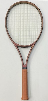 Wilson Pro Staff X v14 Grip Size 2 Used Once