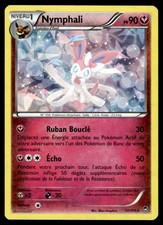2014 Furious Fists Pokemon Sylveon 72/111 FRENCH NM on eBay