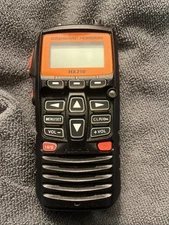 Standard Horizon HX210 6W Floating Handheld Marine VHF Transceiver