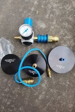 BMW Leakage Tester Pressure Test Tool Set 228...
