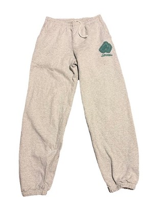 Nice As Heck Grey Jogger Sweatpants Men M The Basic Essentials Of Mountaineering