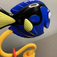 Bright Starts Disney Baby Finding Nemo Activity Jumper-Dory Fish Replacement Toy