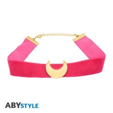  / SAILOR MOON - Replica Necklace "Sailor Moon" /  3665361155379