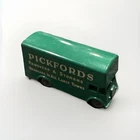 MATCHBOX LESNEY Moko 46b Guy Pickfords Removal Van BPW vintage diecast toy