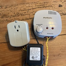 PetSafe RFA-523 In-Ground Dog Fence Transmitter Basic Pet Containment 300-2898