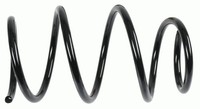 1X Sachs Fahrwerksfeder 998 052 FüR Bmw E39 13,5Mm 5Er Touring 525 530