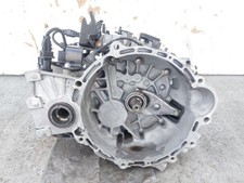4300023311 getriebe ft KIA CEE D I ED-FF2 1.6DIESEL KW85 - D4FB K4745-158699