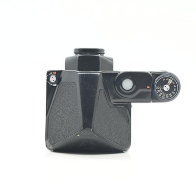 Pentax 67 TTL Prism Finder 6x7 with Ring *Read #840 | eBay