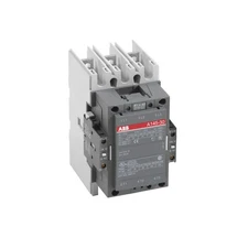 ABB A145-30-11 Contactor 110V 50Hz / 110-120V 60Hz - A145-30-11-84