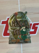 Best and Wildest 1990s Basketball Insert Sets of All-Time 14