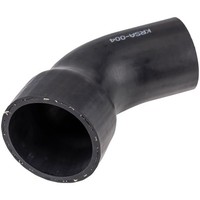 NTY Ladeluftschlauch Turboschlauch FüR Saab 9-3 Kombi 1.9 Tid 9-5