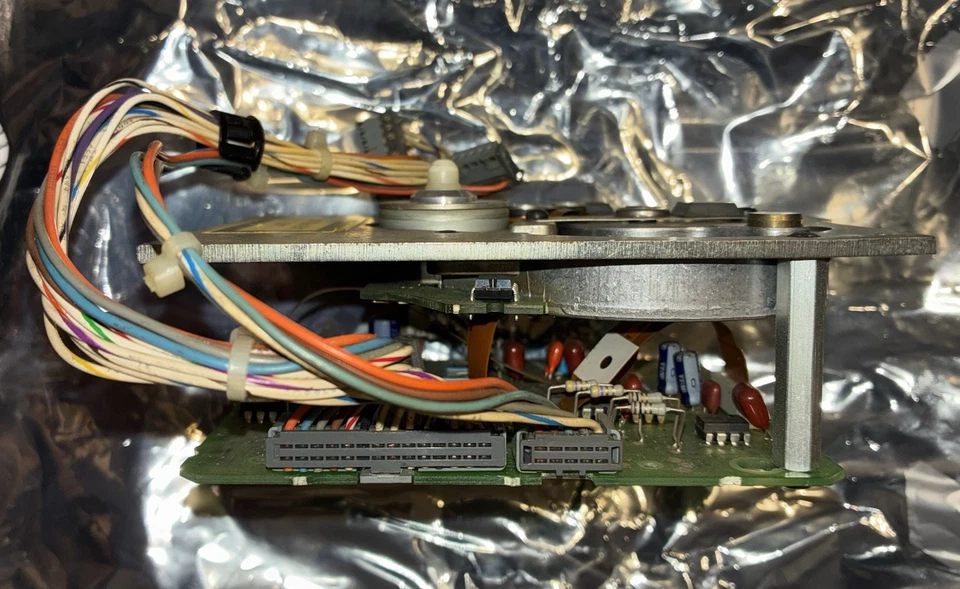 Phillips CDM-3 Compact Disc (CD) Player Jukebox ROWE / Rock-Ola - Image 2 of 4