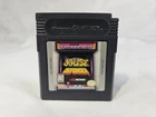 Midway Arcade Hits Joust Defender (Game Boy Color 1999) Cartridge tested.