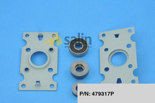 GENUINE KIT DRUM BEARING FOR FISHER & PAYKEL WASHING MACHINES P/N 479317P