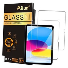Screen Protector for iPad 11th A16 2025 11 Inch / iPad 11th A16 2025/10th