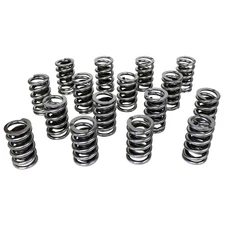 HOWARDS RACING COMPONENTS Single Valve Springs - 1.265 98215